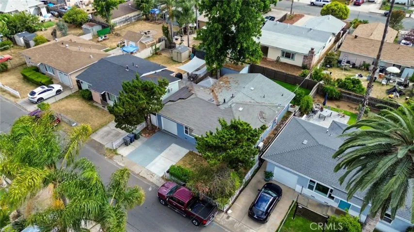 1411 Broadway Place, Escondido, California 92025