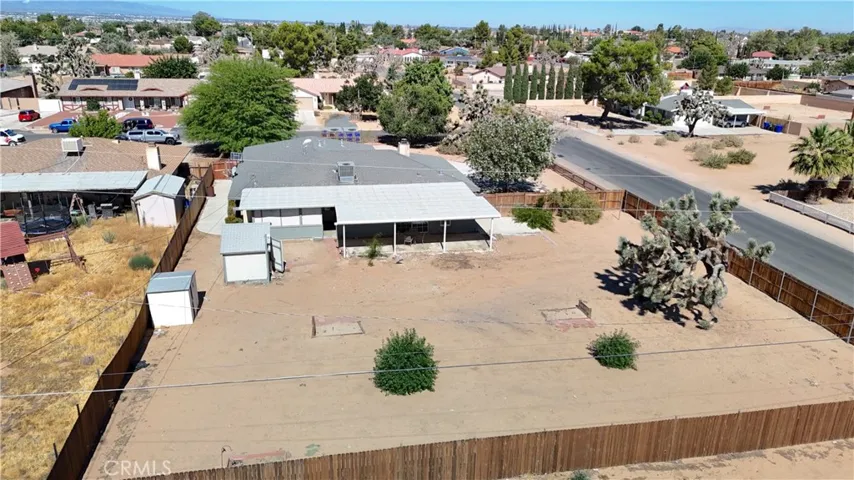 13253 Pocono, Apple Valley, California 92308