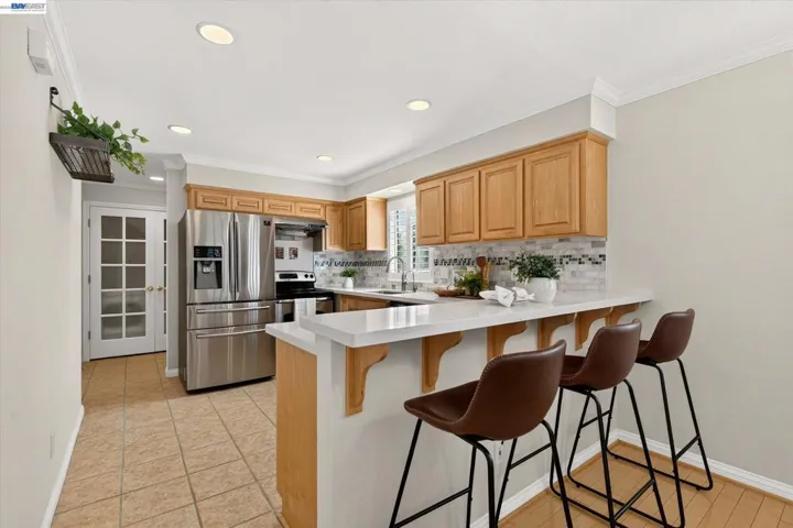 1137 Kottinger Dr Ca3, Pleasanton, California 94566