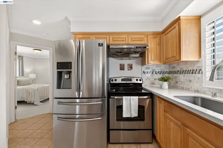 1137 Kottinger Dr Ca3, Pleasanton, California 94566