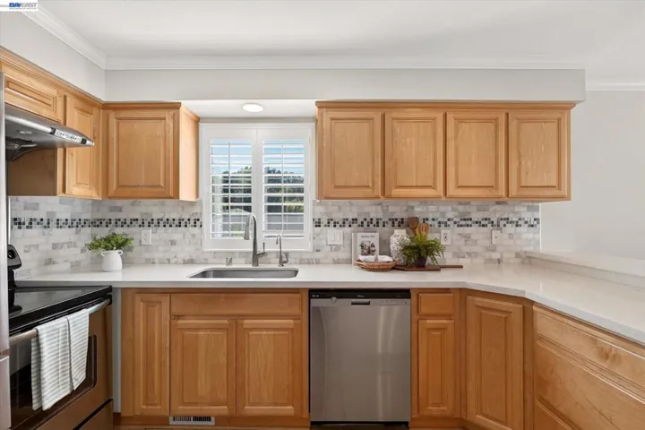 1137 Kottinger Dr Ca3, Pleasanton, California 94566
