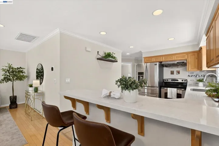 1137 Kottinger Dr Ca3, Pleasanton, California 94566