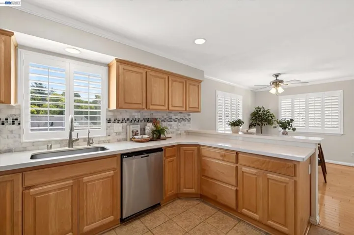 1137 Kottinger Dr Ca3, Pleasanton, California 94566