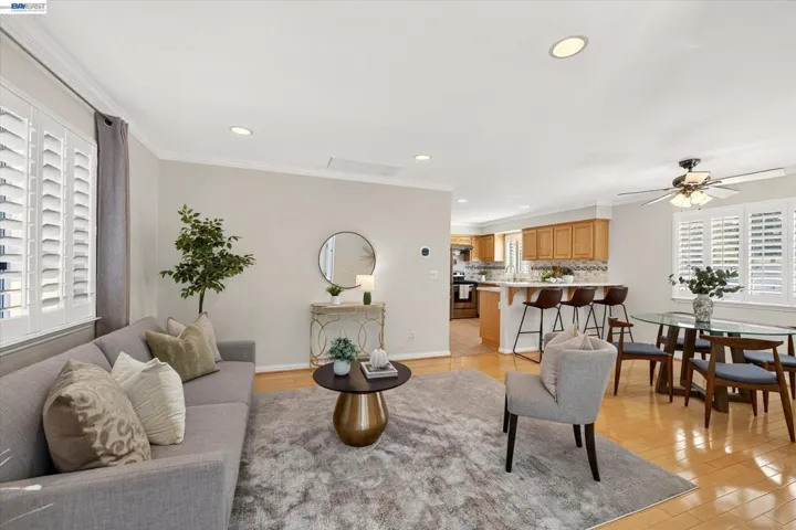 1137 Kottinger Dr Ca3, Pleasanton, California 94566