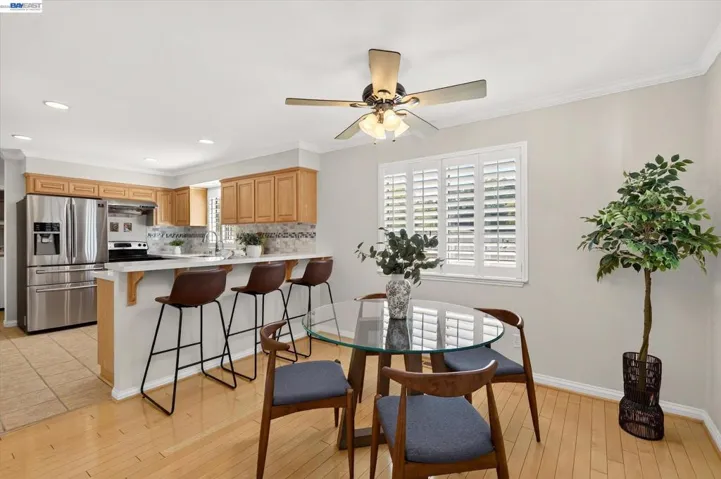1137 Kottinger Dr Ca3, Pleasanton, California 94566