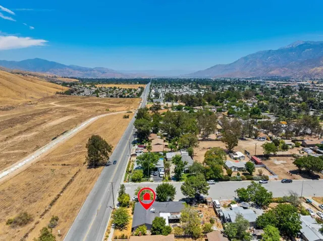 3024 W Wilson Street, Banning, California 92220