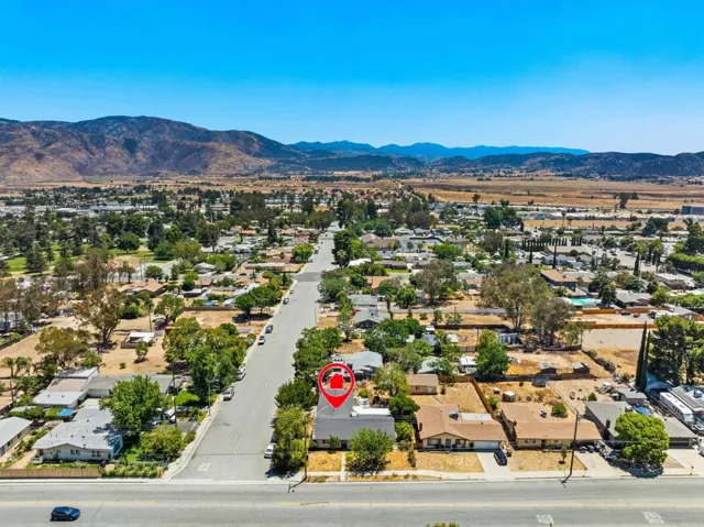 3024 W Wilson Street, Banning, California 92220