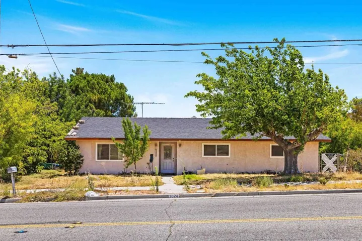 3024 W Wilson Street, Banning, California 92220