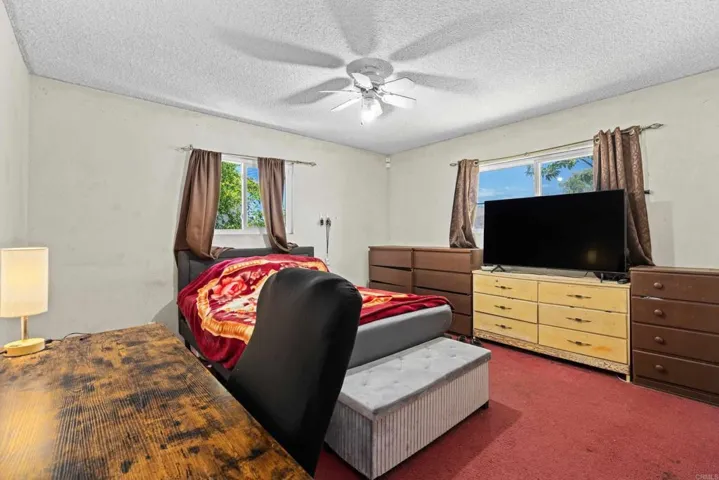 additional bedroom