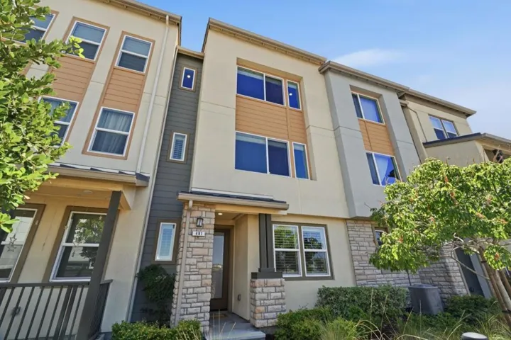 491 Snap Dragon Street, Milpitas, California 95035