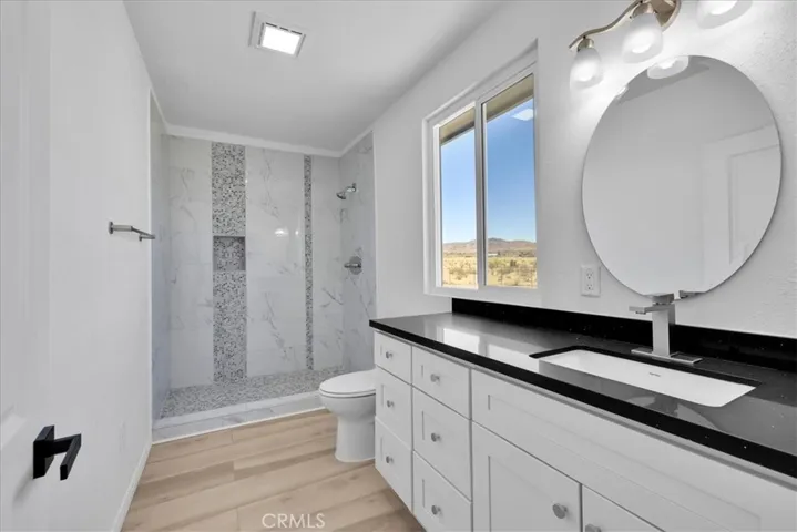 2670 N Sage Avenue, Landers, California 92285