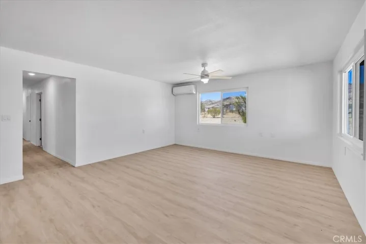 2670 N Sage Avenue, Landers, California 92285