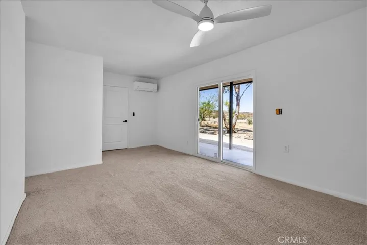 2670 N Sage Avenue, Landers, California 92285