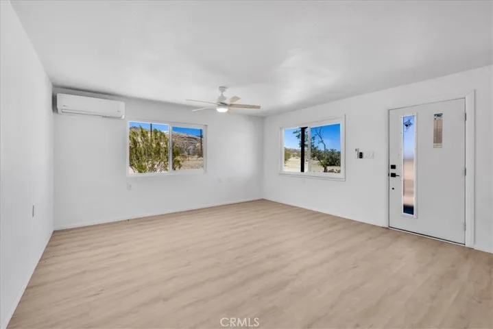 2670 N Sage Avenue, Landers, California 92285