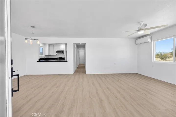 2670 N Sage Avenue, Landers, California 92285