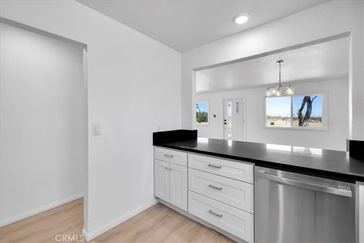 2670 N Sage Avenue, Landers, California 92285