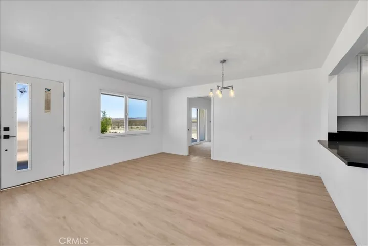 2670 N Sage Avenue, Landers, California 92285