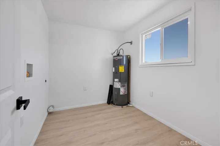 2670 N Sage Avenue, Landers, California 92285