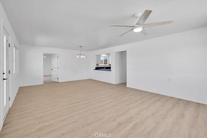 2670 N Sage Avenue, Landers, California 92285