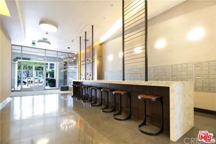 3810 Wilshire Boulevard 1911, Los Angeles, California 90010