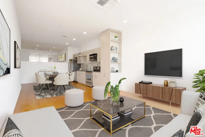 3810 Wilshire Boulevard 1911, Los Angeles, California 90010