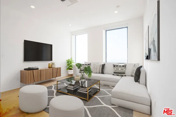3810 Wilshire Boulevard 1911, Los Angeles, California 90010