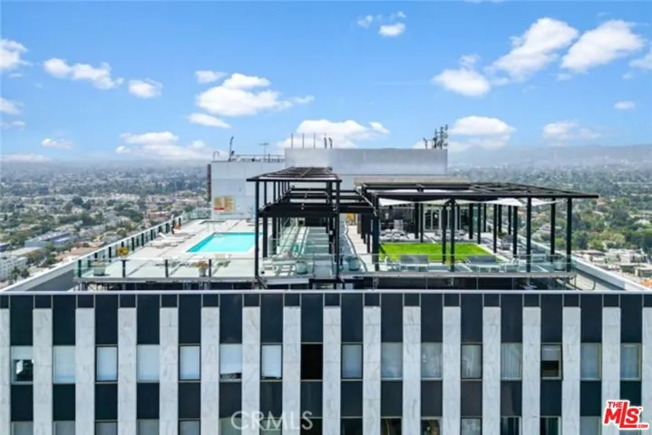 3810 Wilshire Boulevard 1911, Los Angeles, California 90010