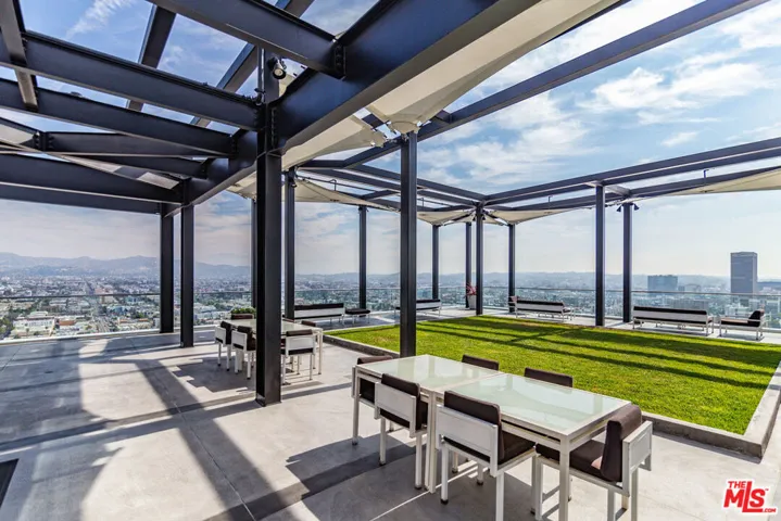 3810 Wilshire Boulevard 1911, Los Angeles, California 90010