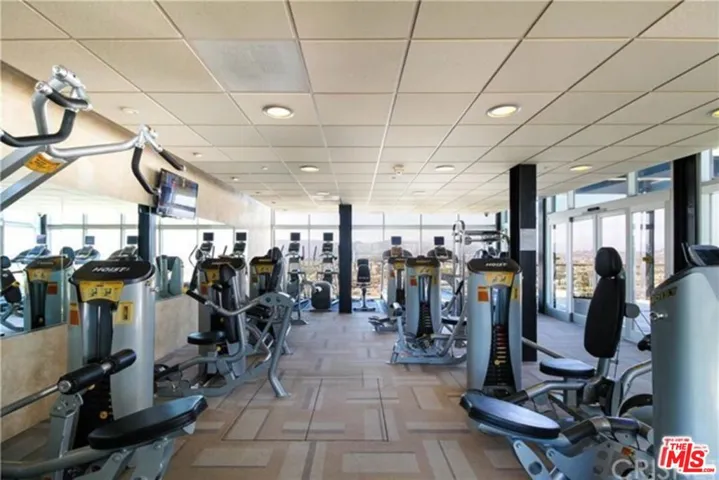 3810 Wilshire Boulevard 1911, Los Angeles, California 90010
