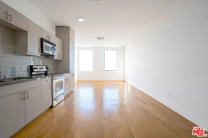 3810 Wilshire Boulevard 1911, Los Angeles, California 90010