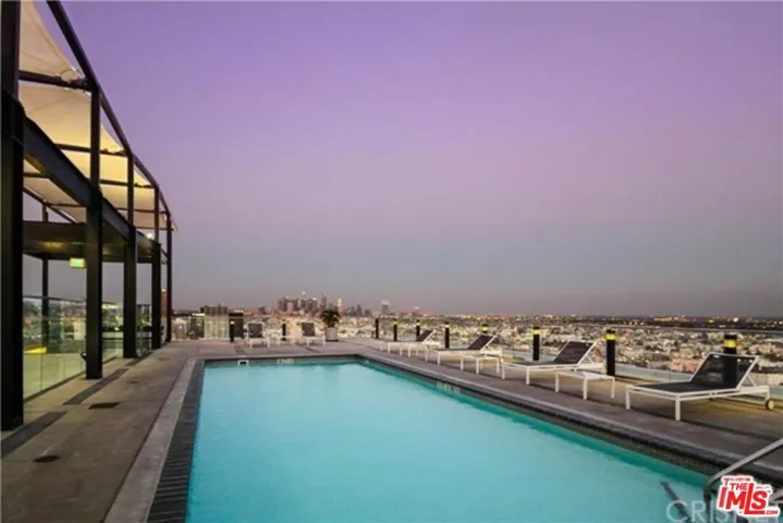 3810 Wilshire Boulevard 1911, Los Angeles, California 90010