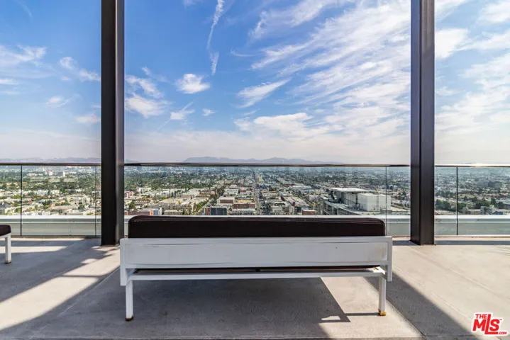 3810 Wilshire Boulevard 1911, Los Angeles, California 90010
