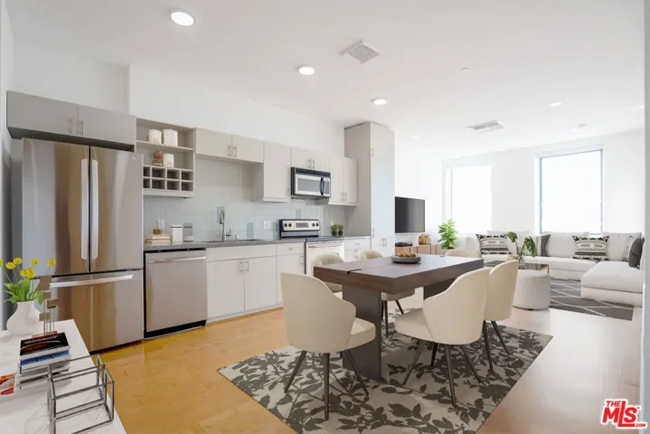 3810 Wilshire Boulevard 1911, Los Angeles, California 90010