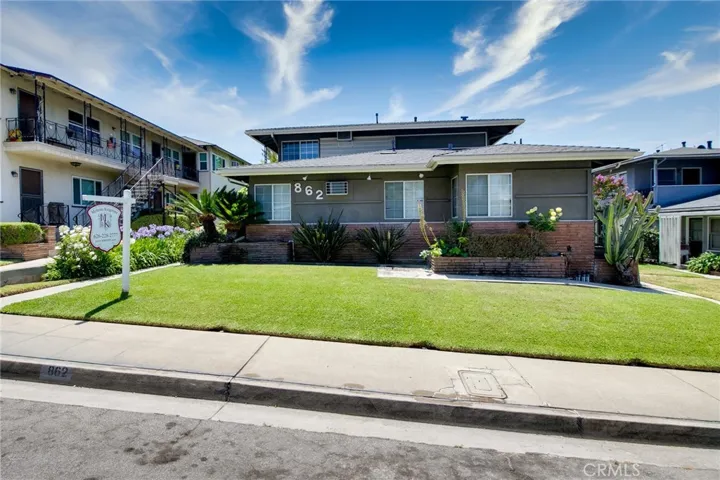 862 Carillo, San Gabriel, California 91776