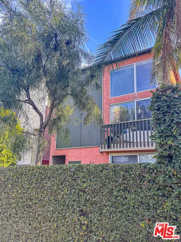 122 Buccaneer Street 3, Marina Del Rey, California 90292