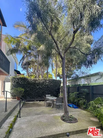122 Buccaneer Street 3, Marina Del Rey, California 90292