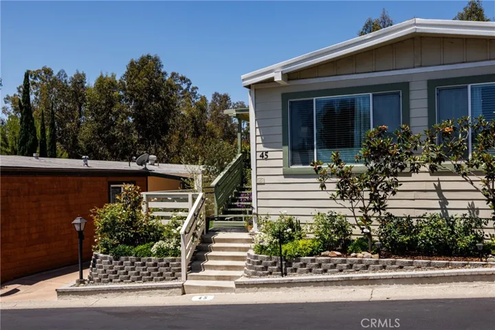 27703 Ortega 45, San Juan Capistrano, California 92675