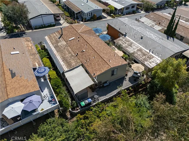 27703 Ortega 45, San Juan Capistrano, California 92675
