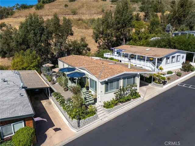 27703 Ortega 45, San Juan Capistrano, California 92675