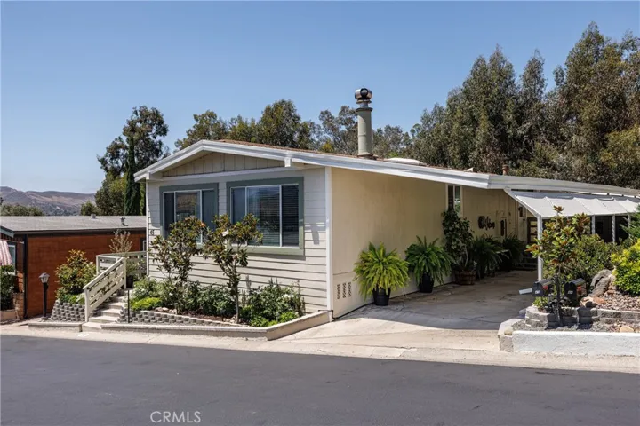 27703 Ortega 45, San Juan Capistrano, California 92675