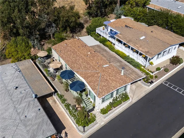 27703 Ortega 45, San Juan Capistrano, California 92675