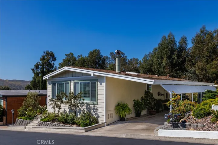 27703 Ortega 45, San Juan Capistrano, California 92675
