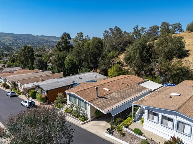 27703 Ortega 45, San Juan Capistrano, California 92675
