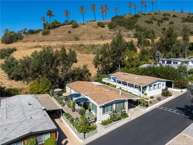27703 Ortega 45, San Juan Capistrano, California 92675