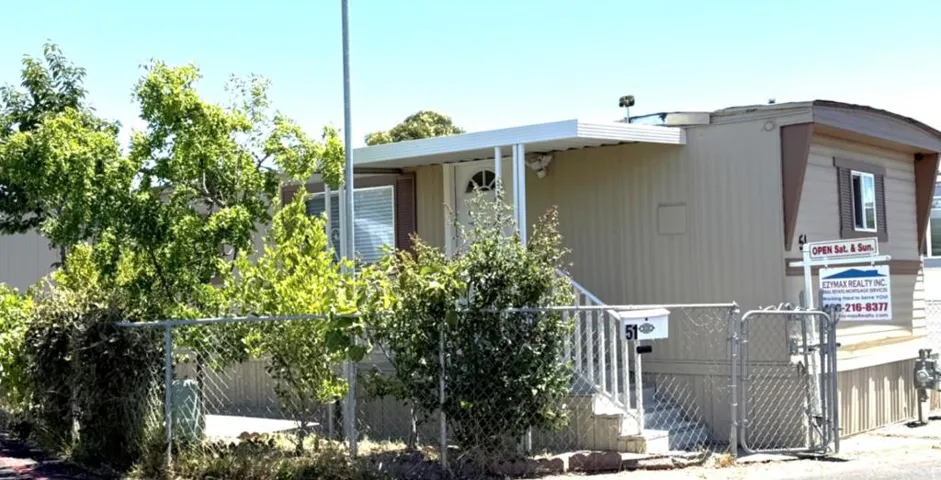 2855 Senter Road 51, San Jose, California 95111