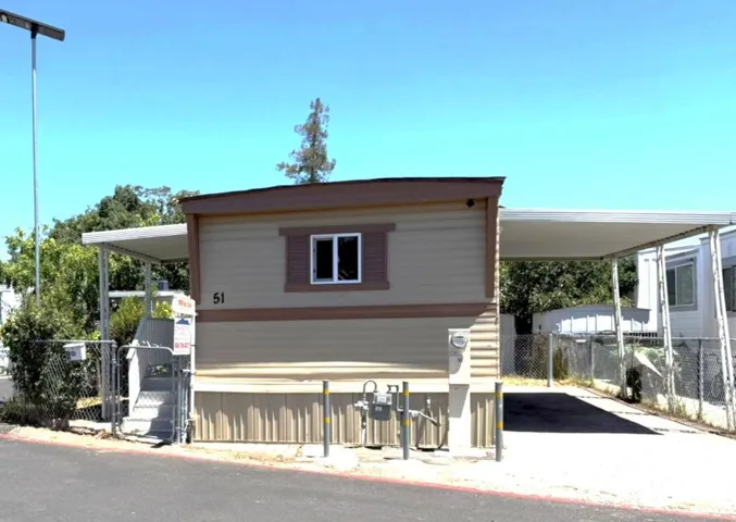 2855 Senter Road 51, San Jose, California 95111