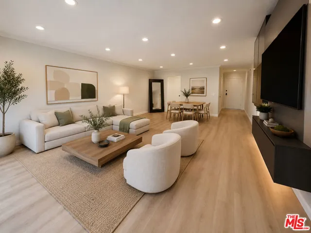 350 Burchett Street 111, Glendale, California 91203