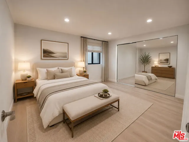 2 bedroom