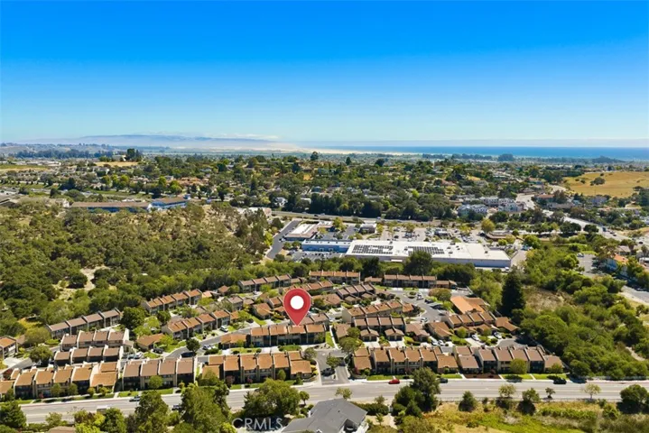 1097 Grieb Drive, Arroyo Grande, California 93420