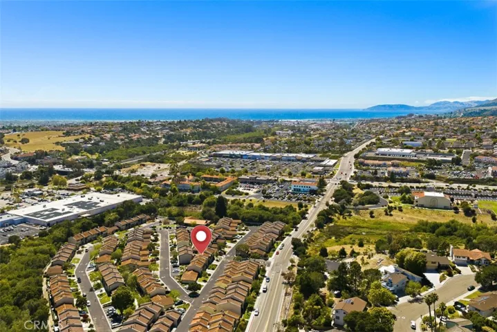 1097 Grieb Drive, Arroyo Grande, California 93420